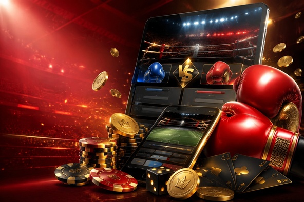 rgbet