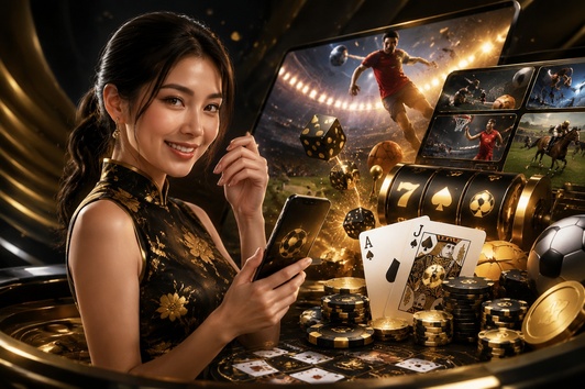 rgbet