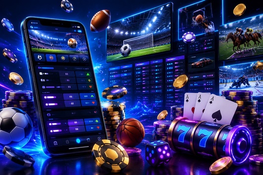 rgbet