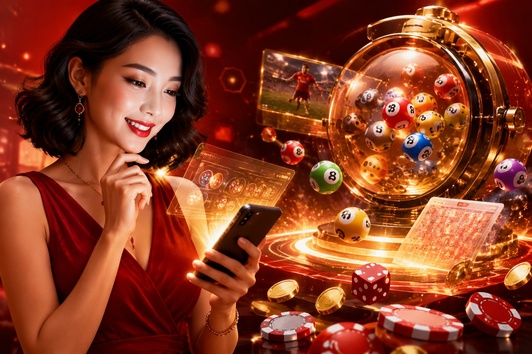 rgbet