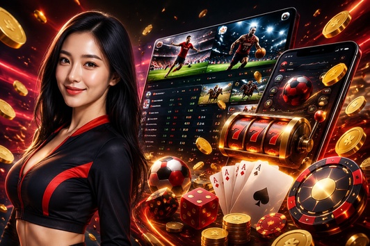 rgbet